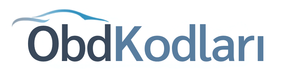 OBD Kodları